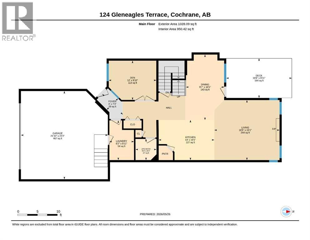 124 Gleneagles Terrace — photo 47