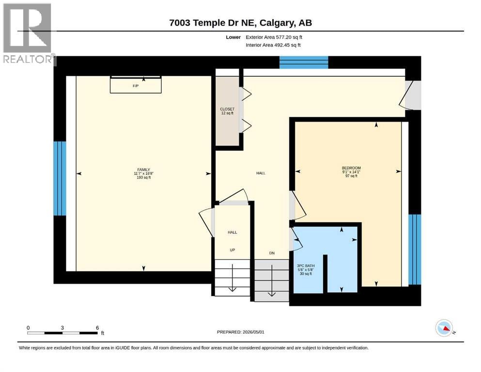 7003 Temple Drive NE — photo 47