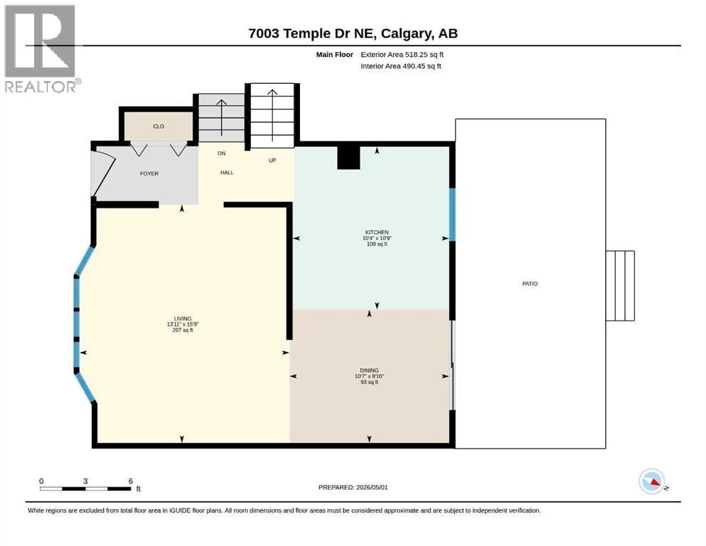 7003 Temple Drive NE — photo 46
