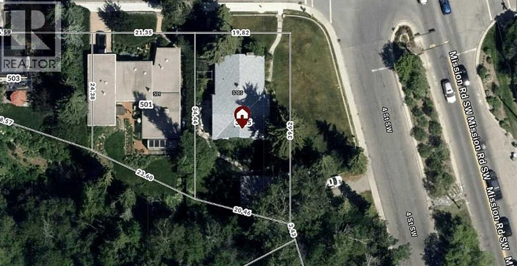 3205 4 Street SW — photo 4