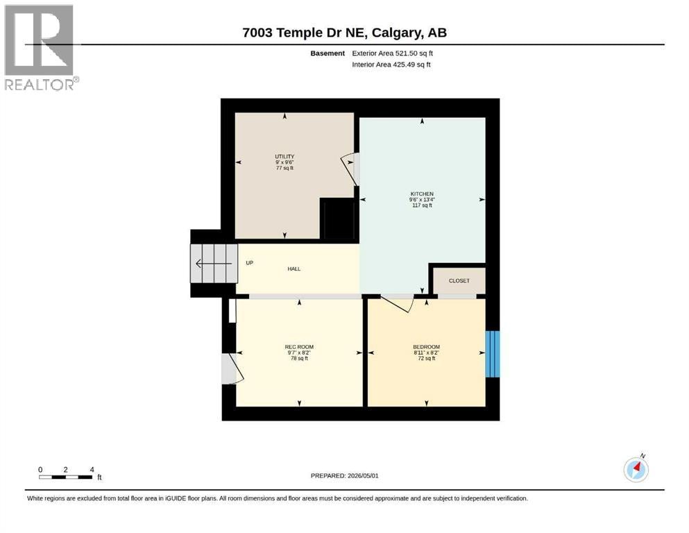 7003 Temple Drive NE — photo 49