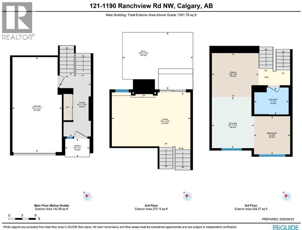 121, 1190 Ranchview Road NW — photo 32