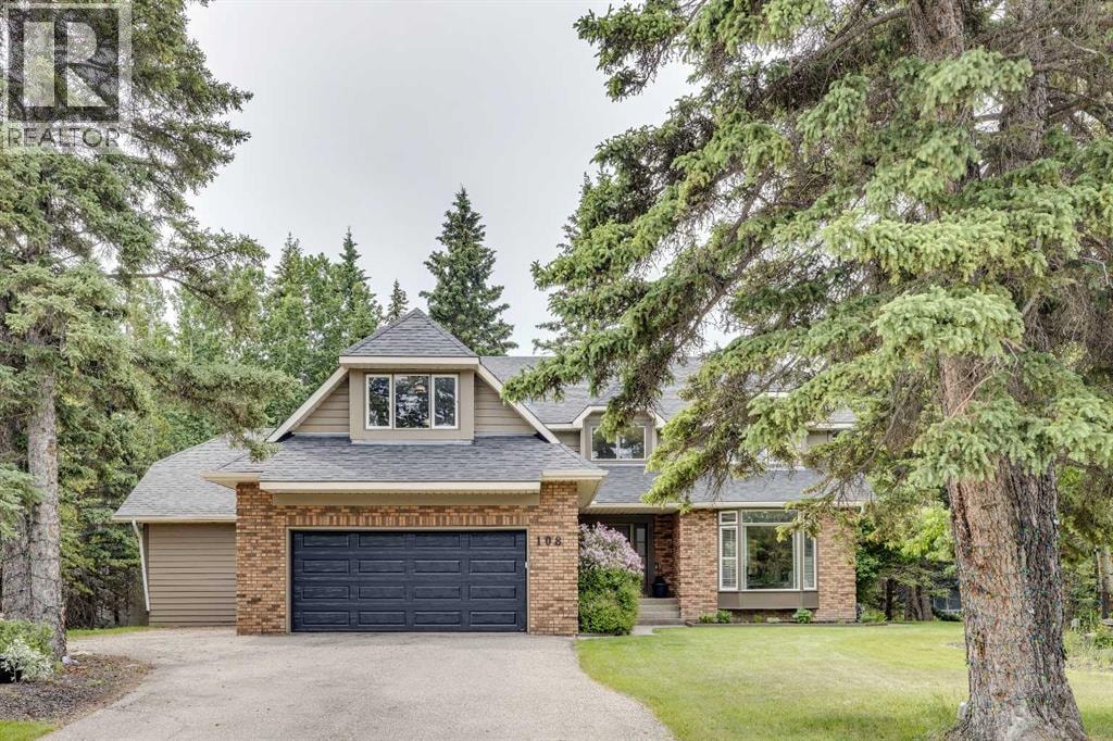 108 Redwood Meadows Drive — photo 2