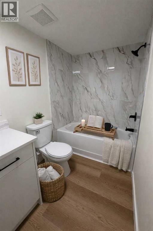 107 Harvest Oak Crescent NE — photo 23