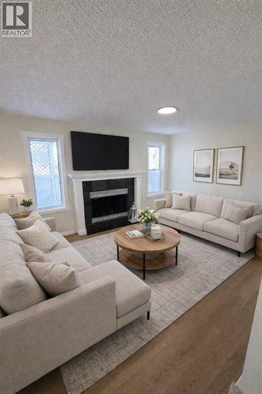 107 Harvest Oak Crescent NE — photo 3