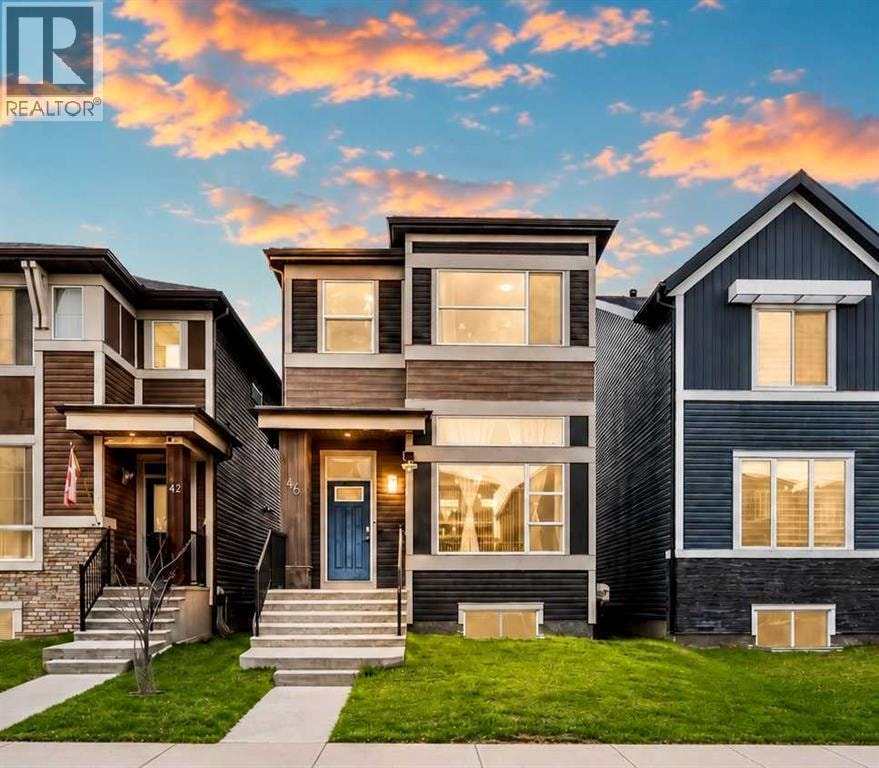 46 Corner Meadows Common NE