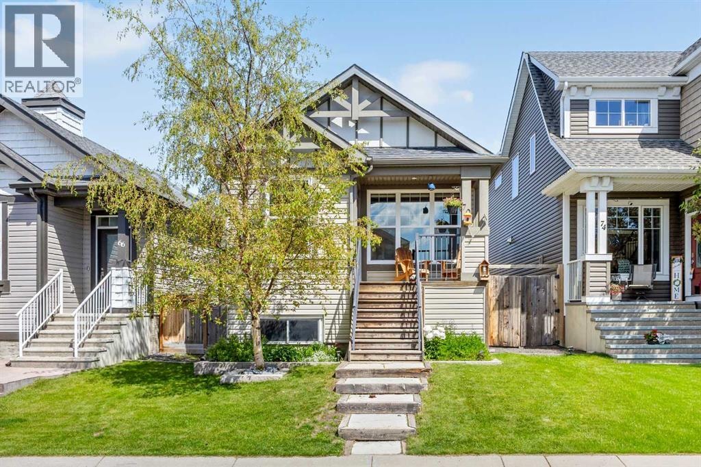 70 Auburn Crest Green SE