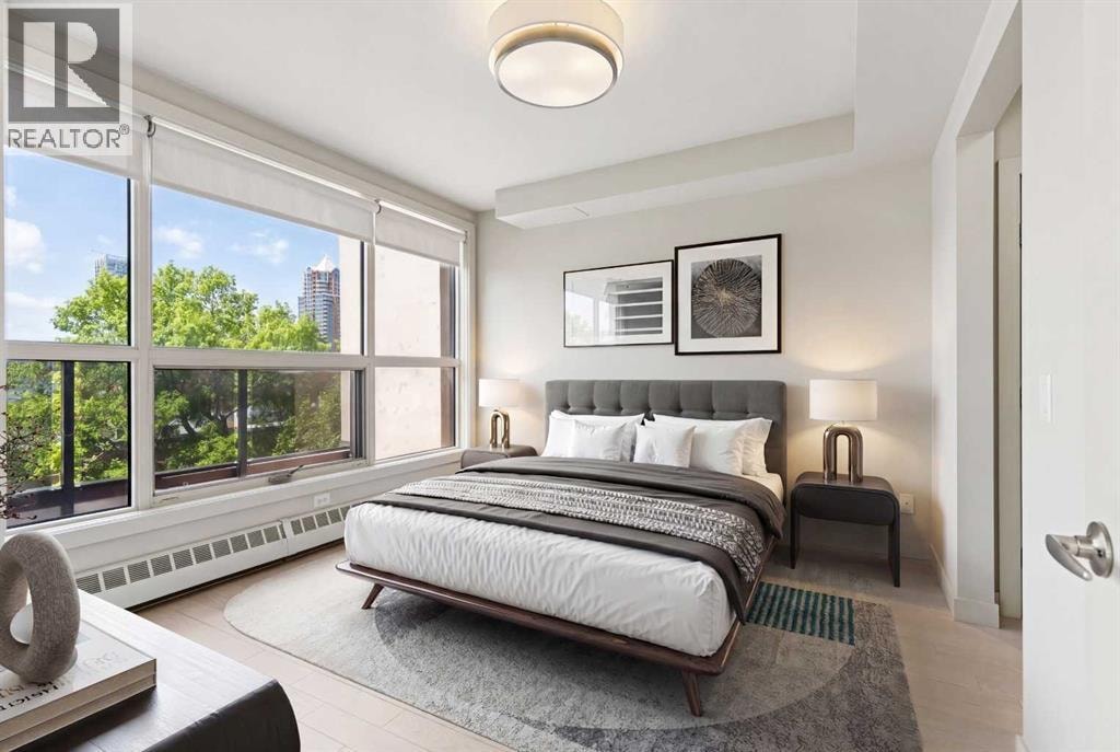 408, 1730 5A Street SW — photo 4