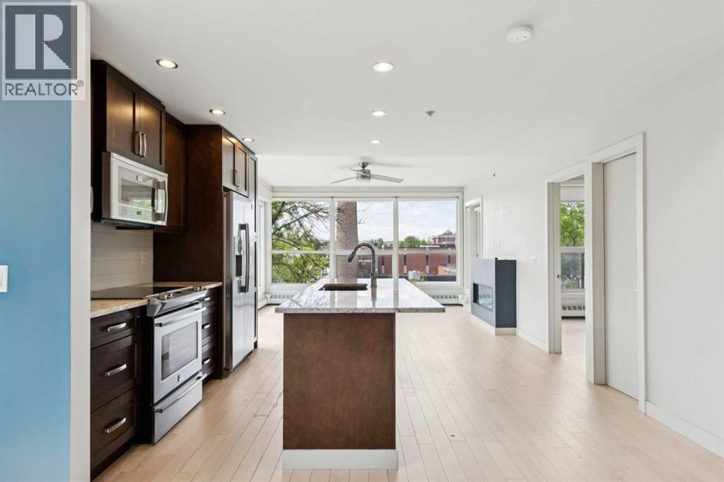 408, 1730 5A Street SW — photo 15