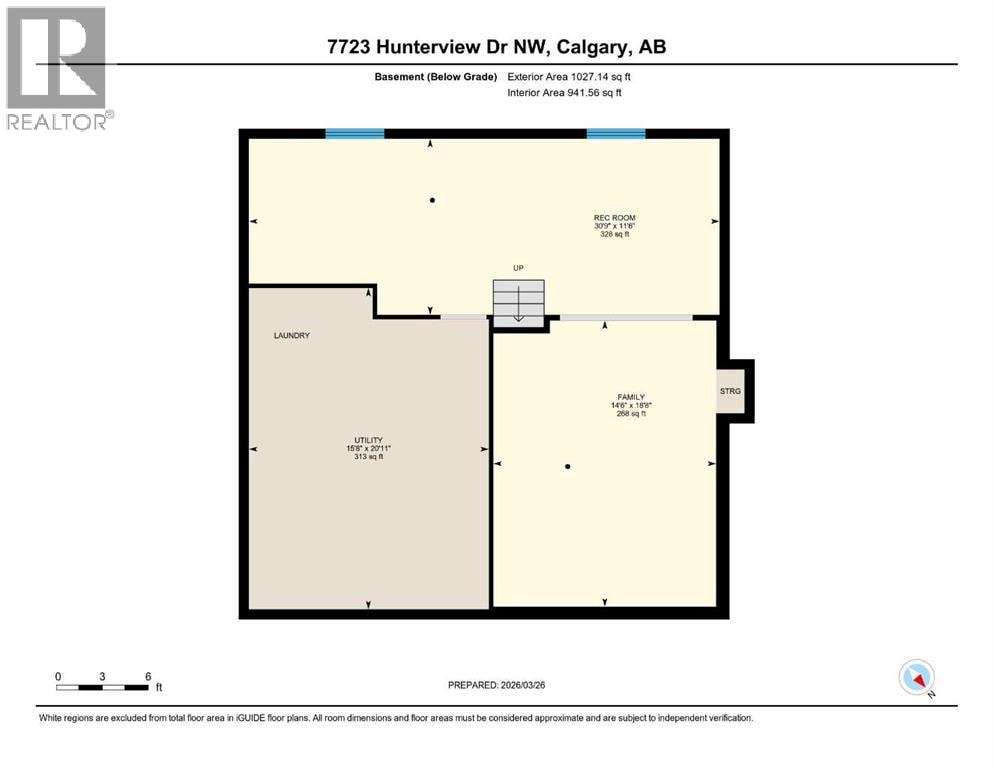 7723 Hunterview Drive NW — photo 34
