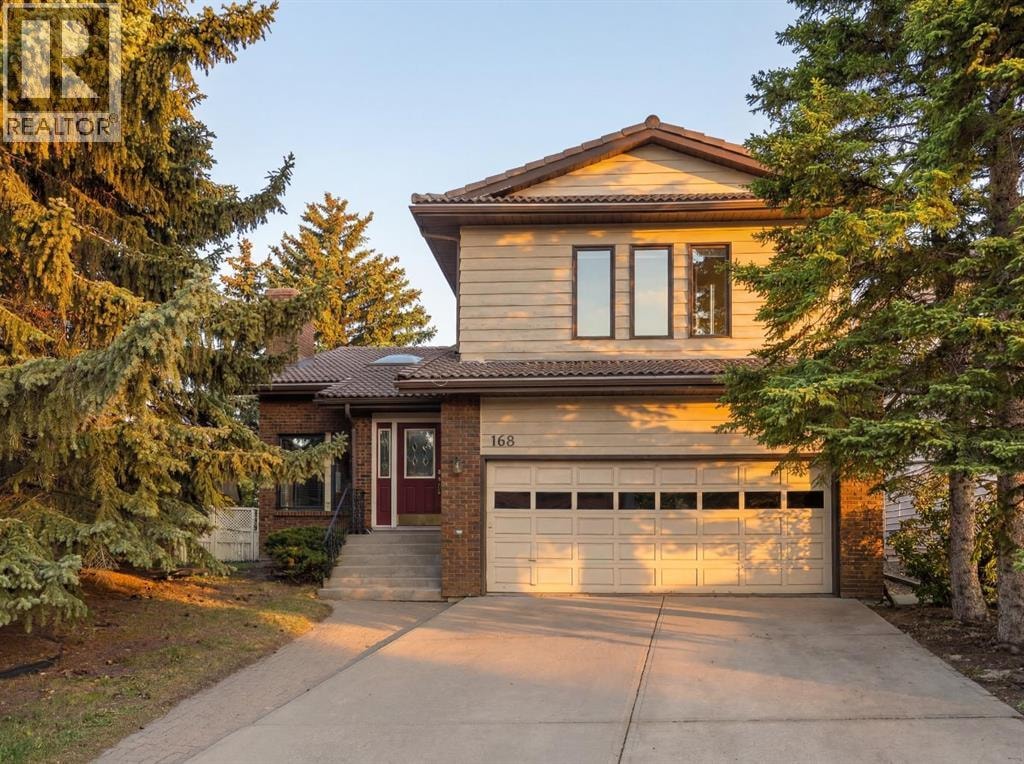 168 Edgehill Close NW