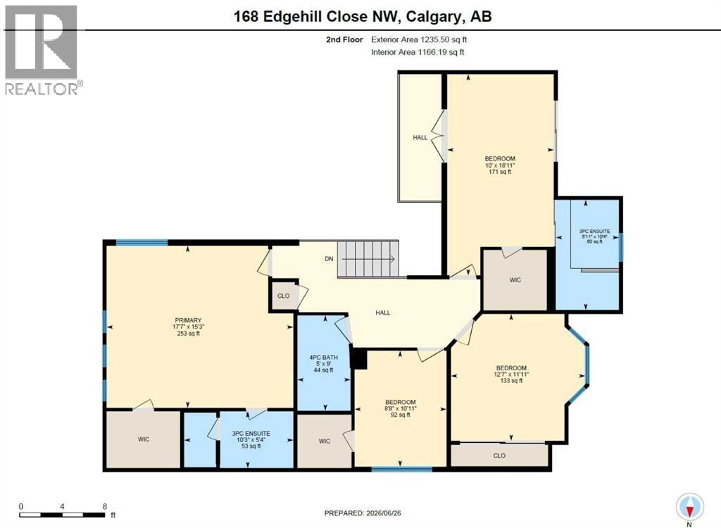 168 Edgehill Close NW — photo 39
