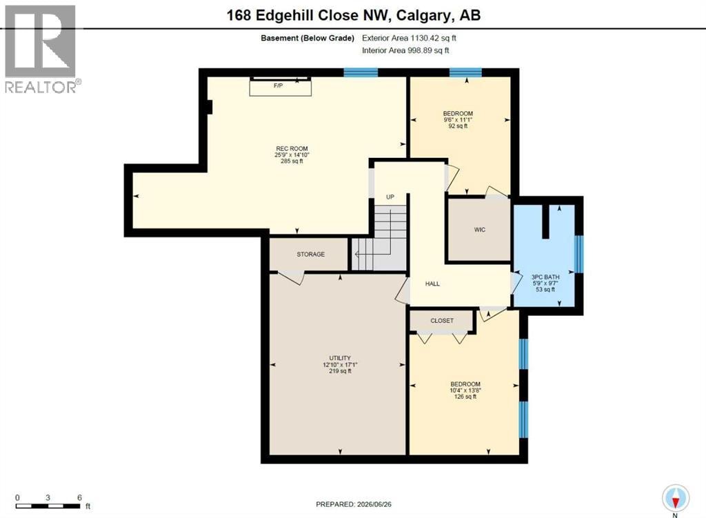168 Edgehill Close NW — photo 40