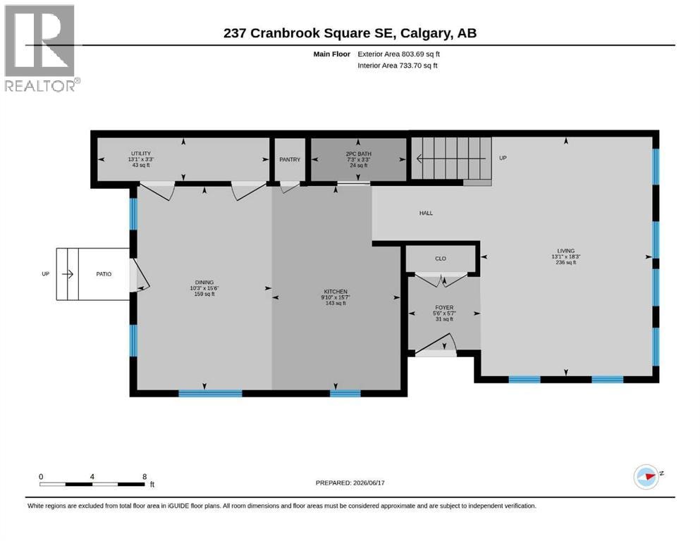 237 Cranbrook Square SE — photo 48