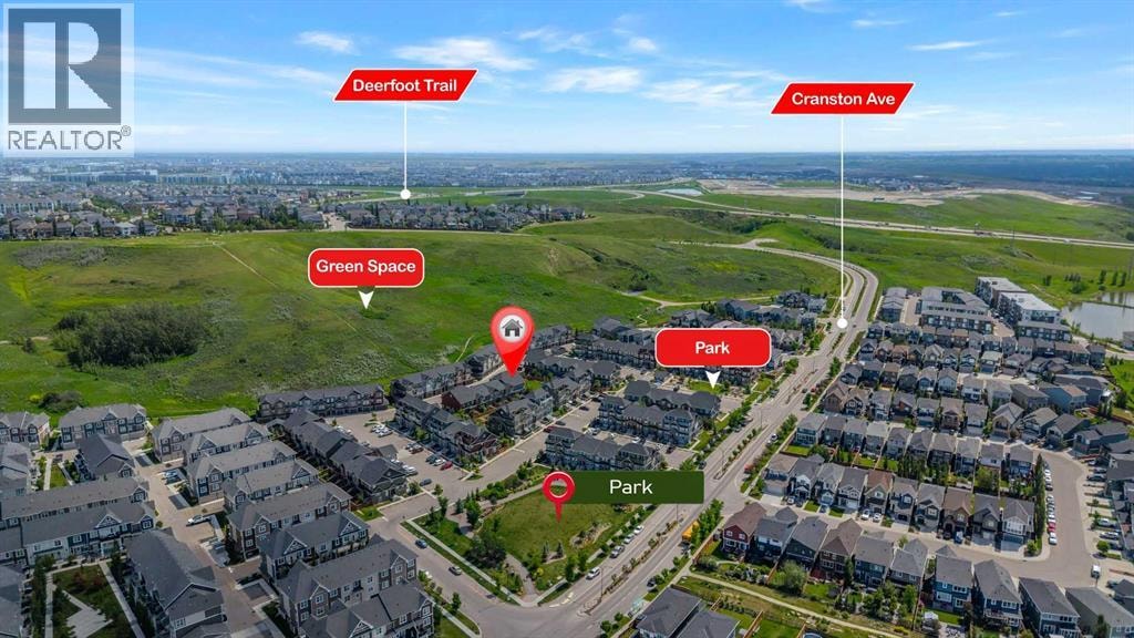 237 Cranbrook Square SE — photo 46