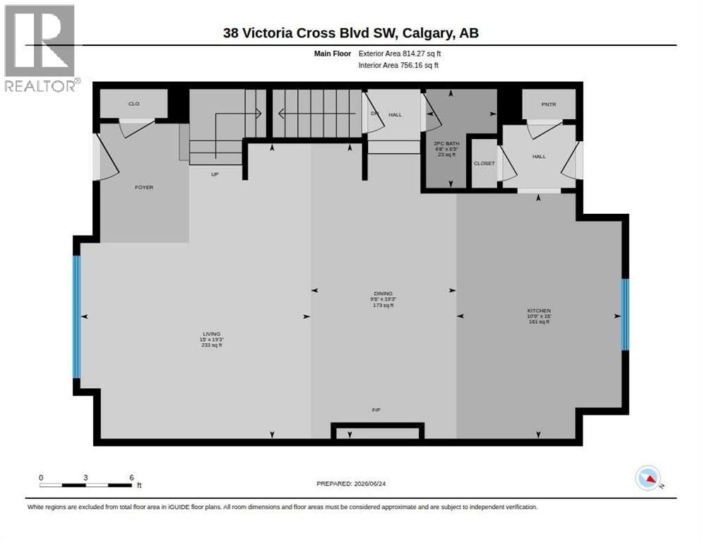 38 Victoria Cross Boulevard SW — photo 46