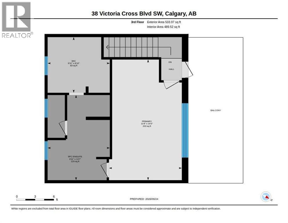 38 Victoria Cross Boulevard SW — photo 48