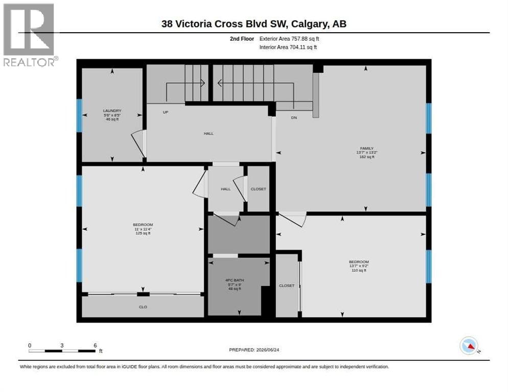38 Victoria Cross Boulevard SW — photo 47