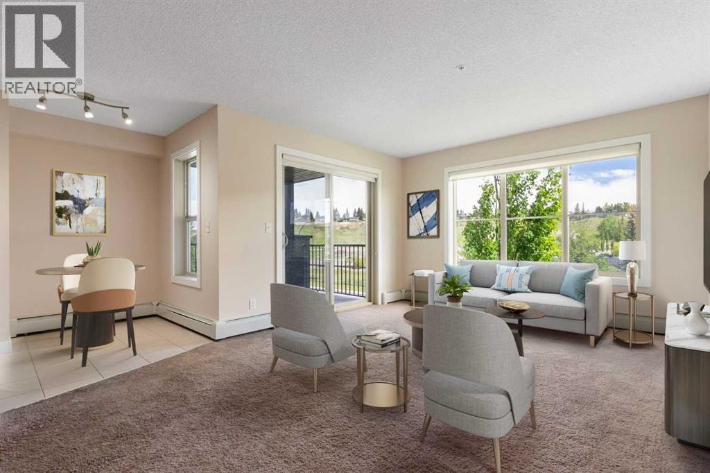 1302, 625 Glenbow Drive — photo 15