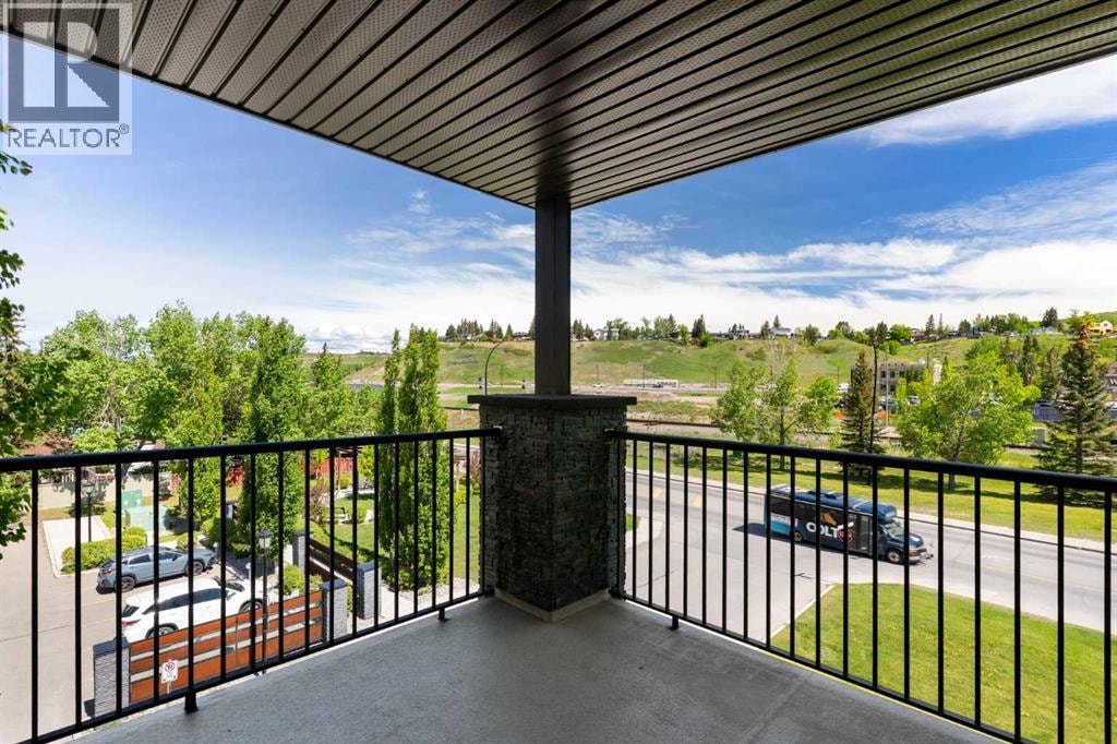 1302, 625 Glenbow Drive — photo 30