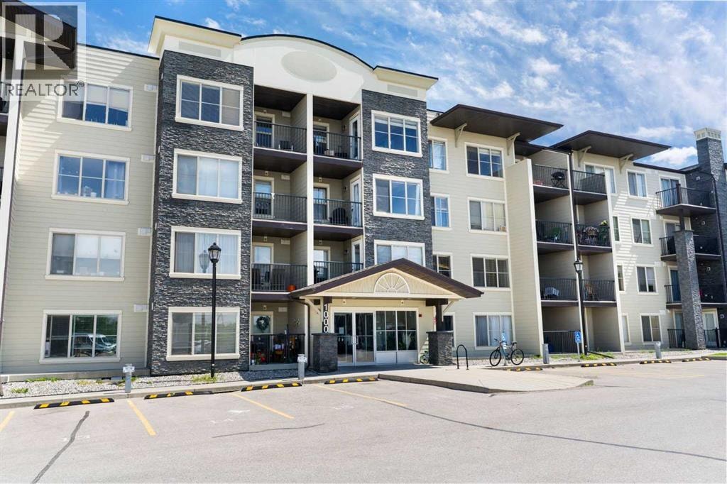 1302, 625 Glenbow Drive — photo 34