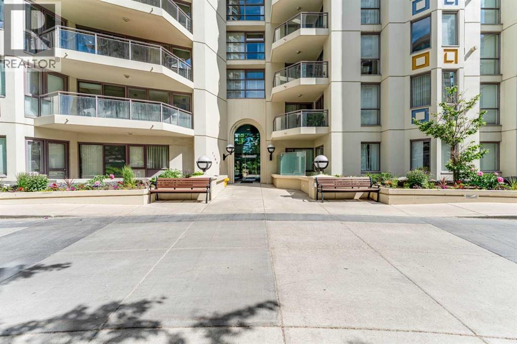 1202, 1108 6 Avenue SW — photo 27