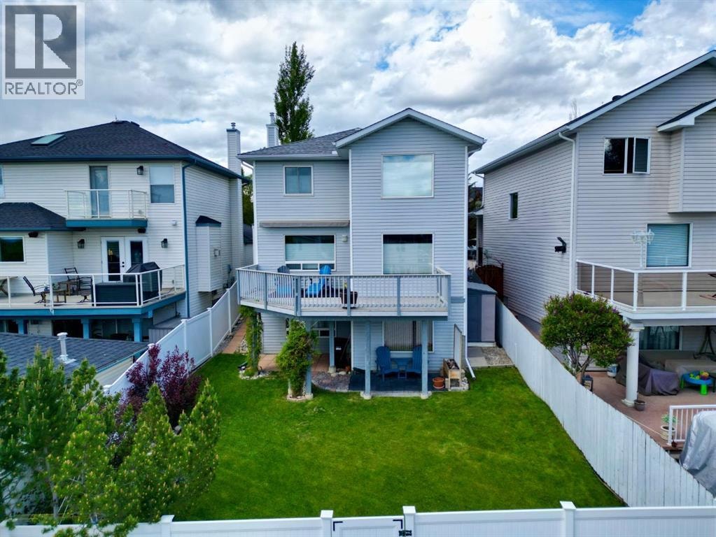 124 Tuscany Hills Park NW — photo 32