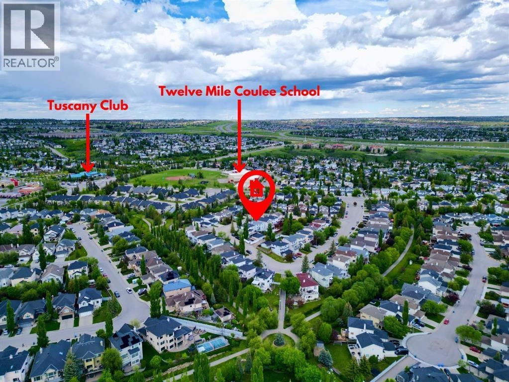 124 Tuscany Hills Park NW — photo 38