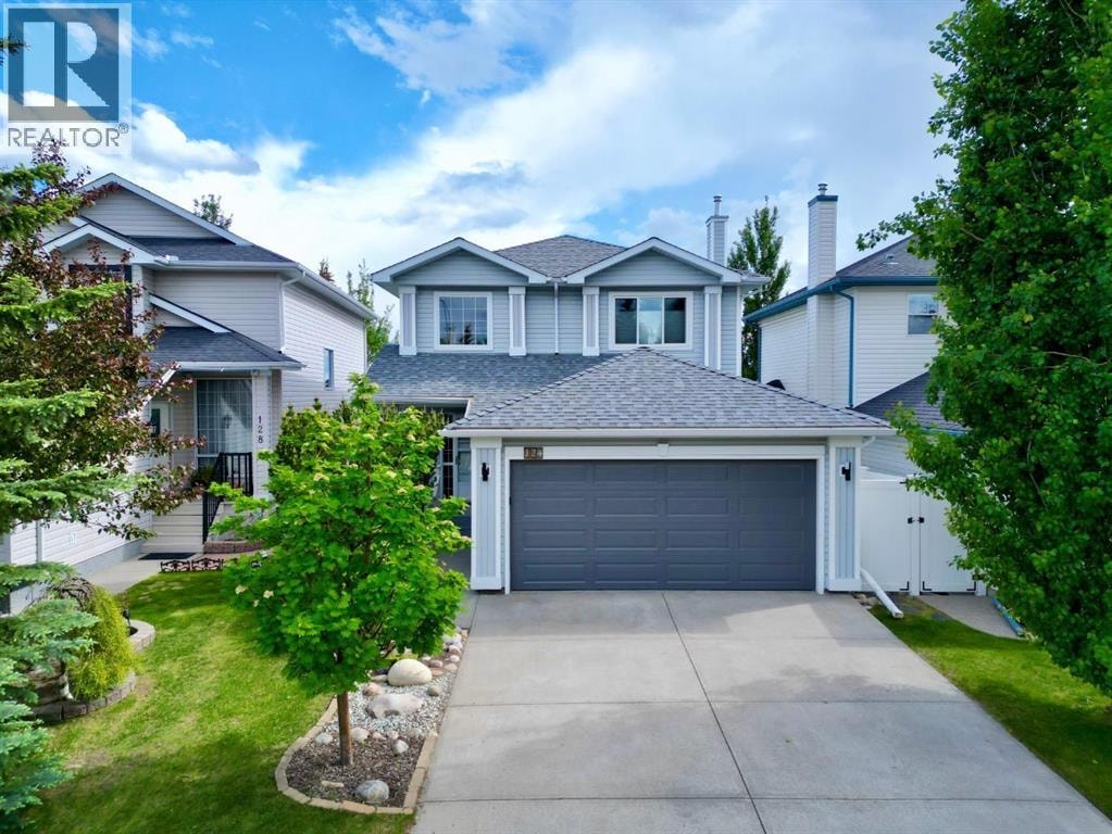 124 Tuscany Hills Park NW