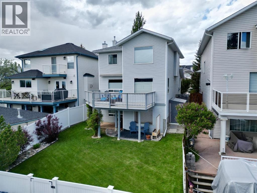 124 Tuscany Hills Park NW — photo 34