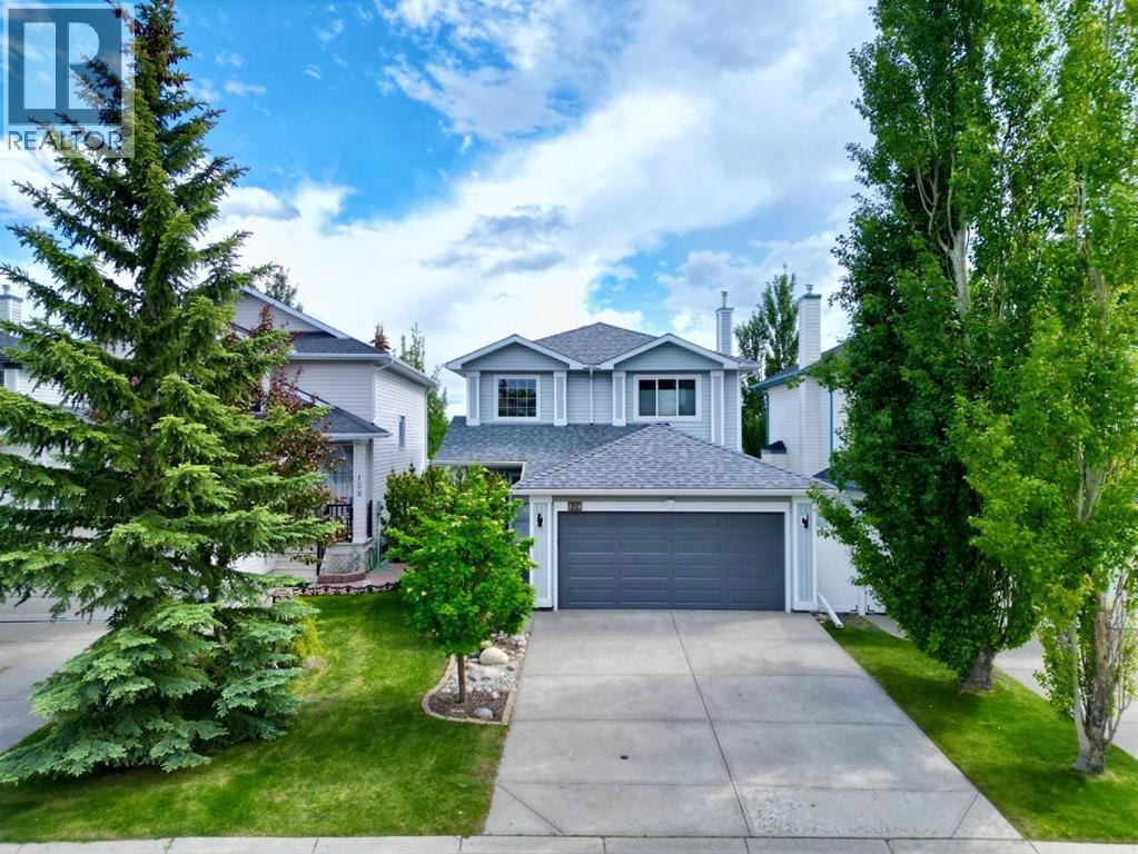 124 Tuscany Hills Park NW — photo 33