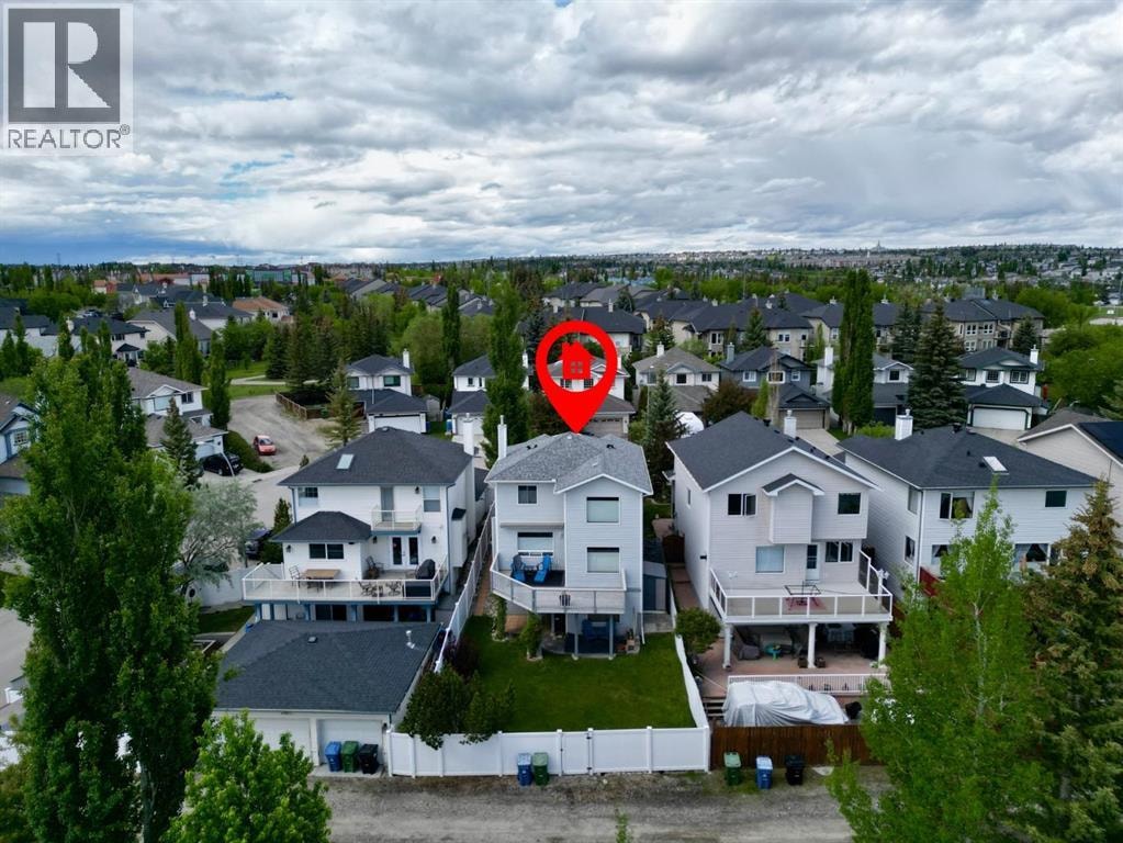 124 Tuscany Hills Park NW — photo 36