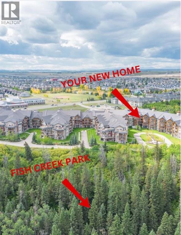 2444, 2330 Fish Creek Boulevard SW — photo 5