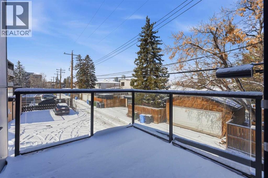 209, 2702 17 Avenue SW — photo 15