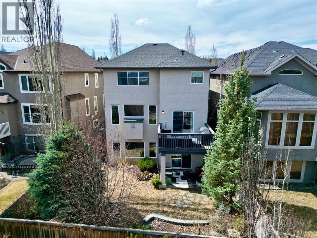 74 Valley Crest Rise NW — photo 32