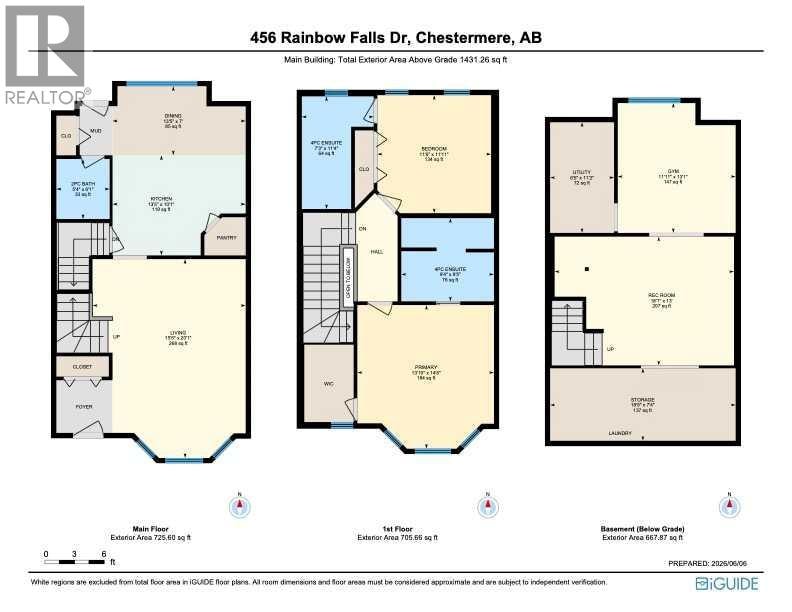 456 Rainbow Falls Drive — photo 45