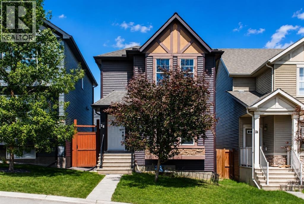 28 Sage Bank Link NW — photo 3