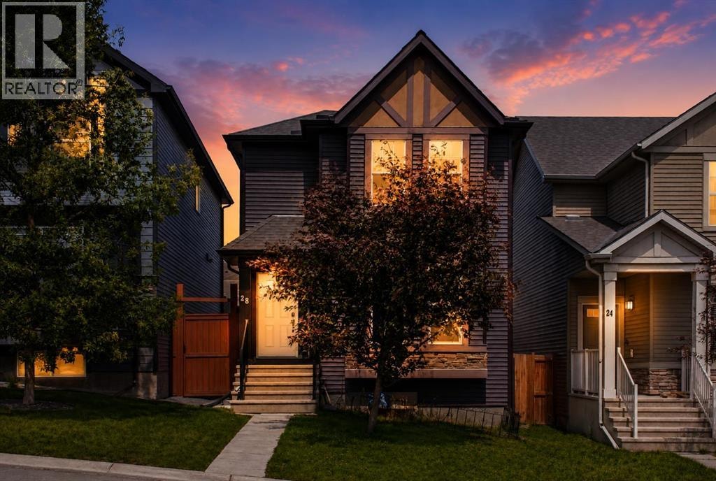 28 Sage Bank Link NW