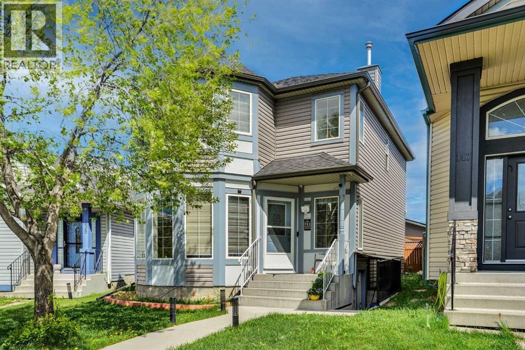 143 Taralea Gardens NE — photo 2