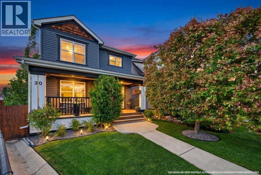30 Copperstone Green SE — photo 2