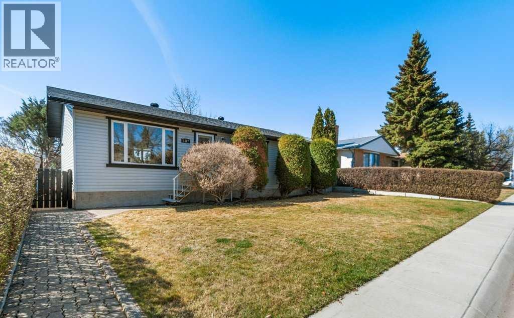 1417 Mccrimmon Drive — photo 1