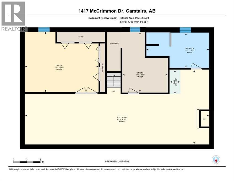 1417 Mccrimmon Drive — photo 40