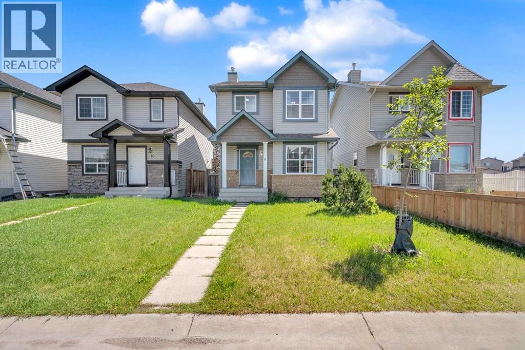 6 Saddlemont Way NE — photo 2