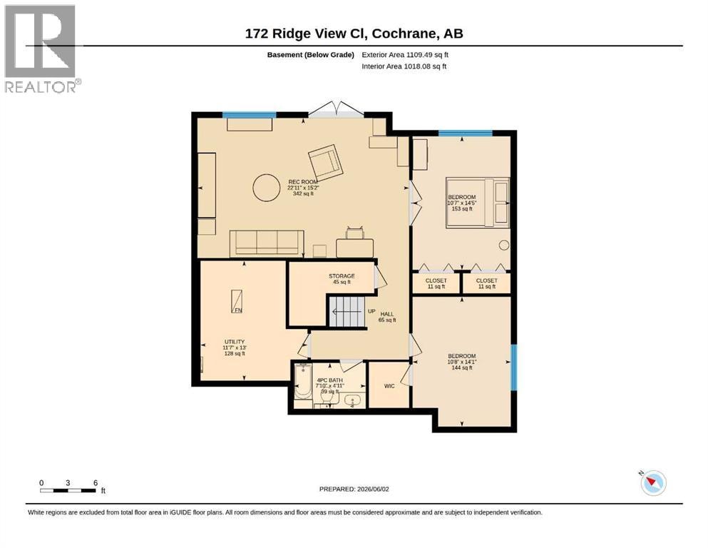 172 Ridge View Close — photo 35