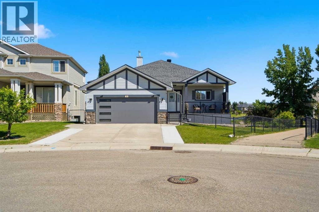 124 West Creek Glen — photo 1