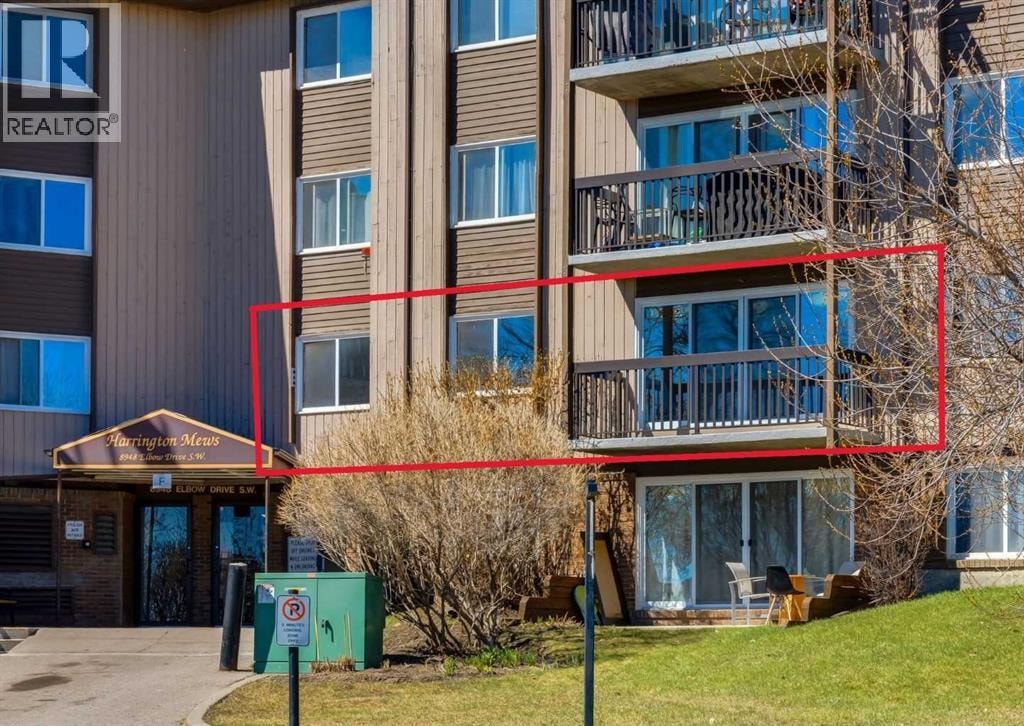 607, 8948 Elbow Drive SW — photo 3