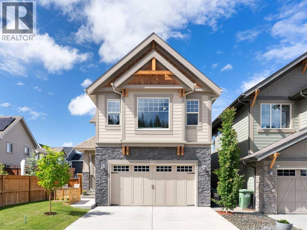 264 Riviera Way