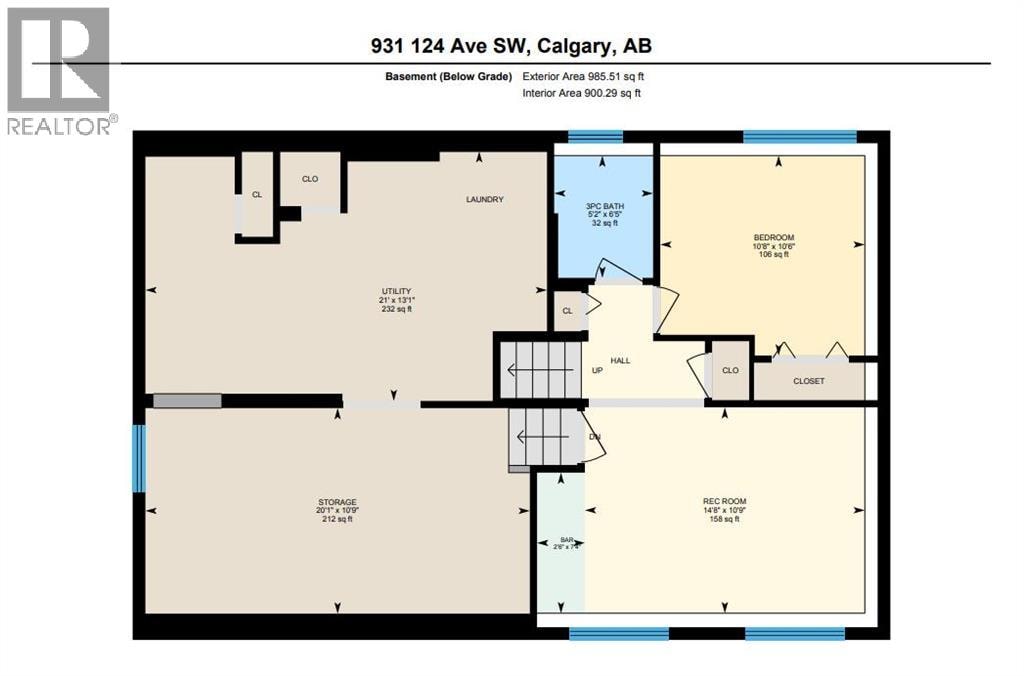 931 124 Avenue SW — photo 41