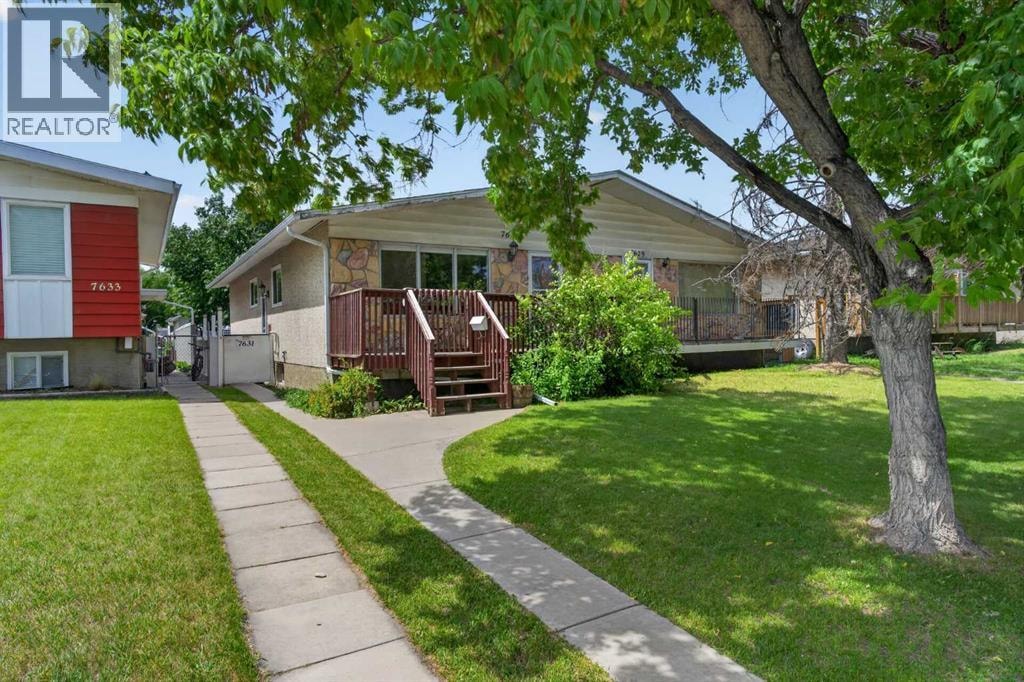 7631 22 Street SE — photo 2