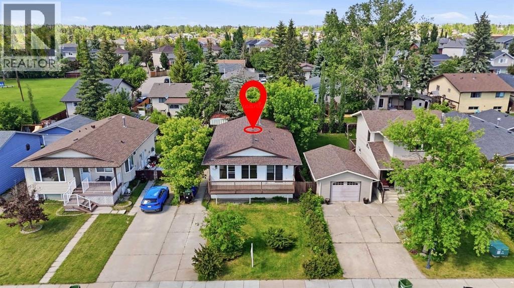 425 Big Springs Drive SE — photo 1